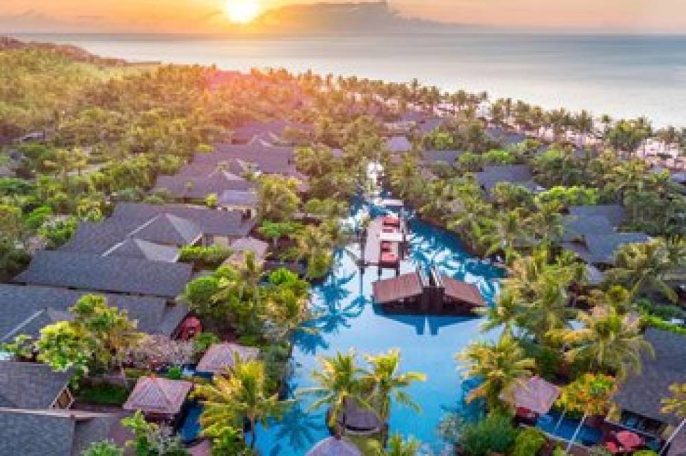 The St Regis Bali Resort 6