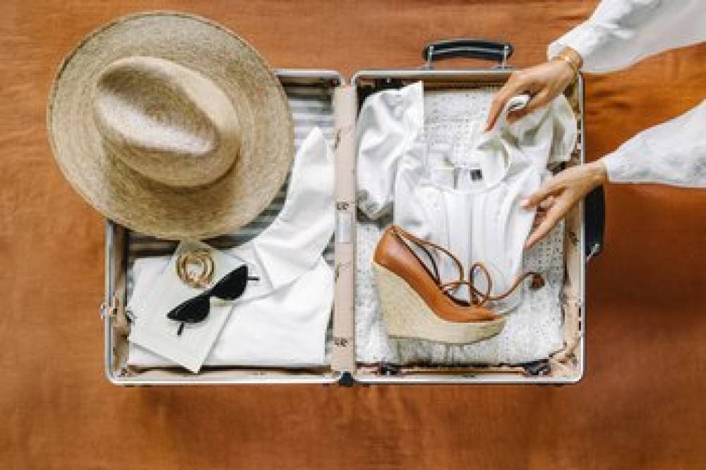 The St Regis Bali Resort 9