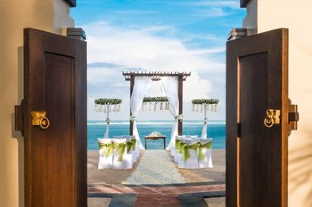 The St Regis Bali Resort 2