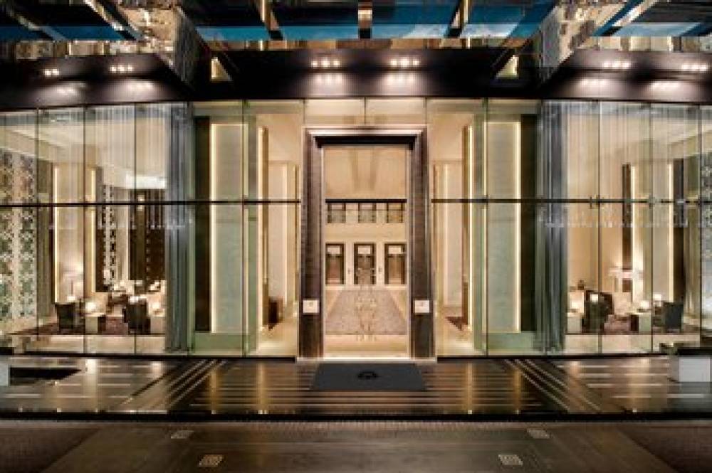 The St Regis Bangkok 4