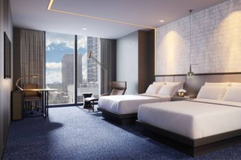 The St Regis Chicago 2