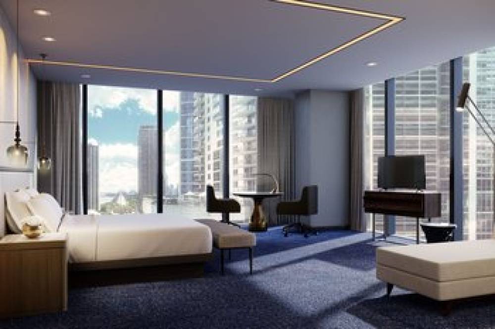 The St Regis Chicago 1