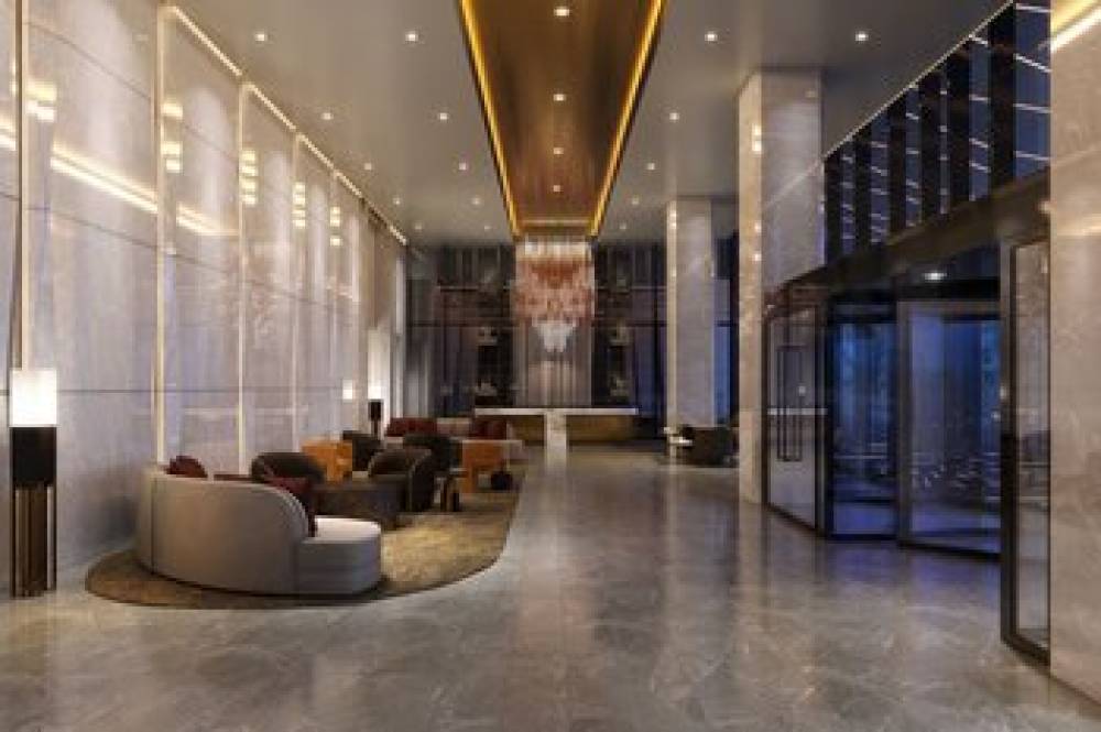 The St Regis Chicago 5