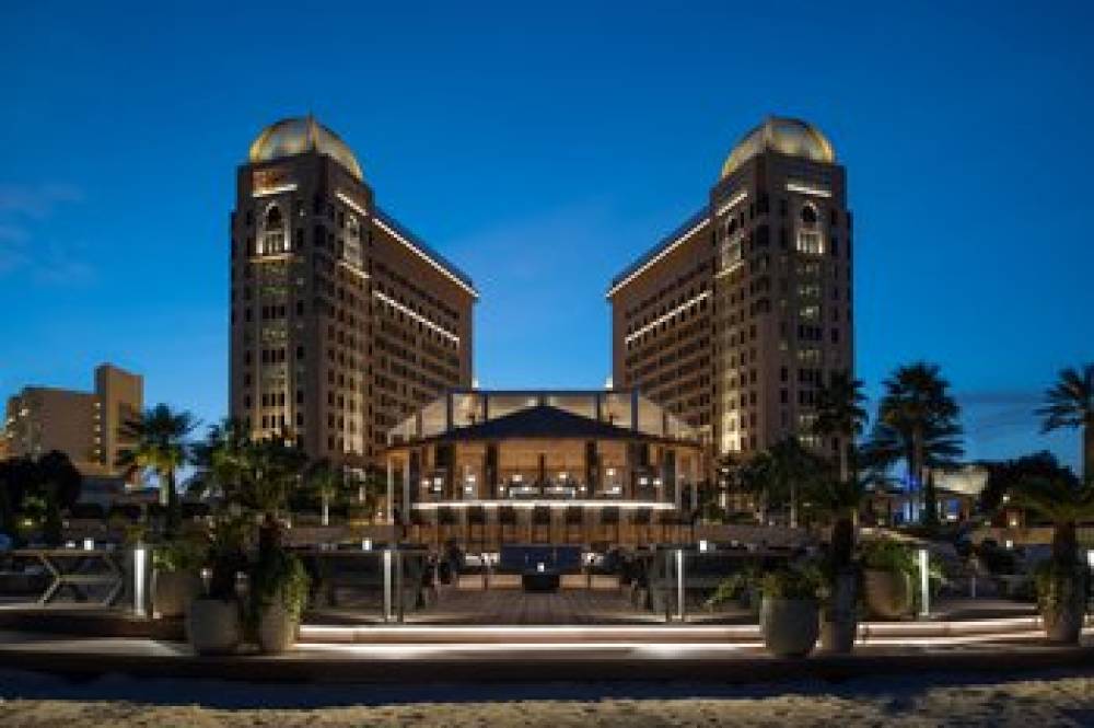 The St Regis Doha