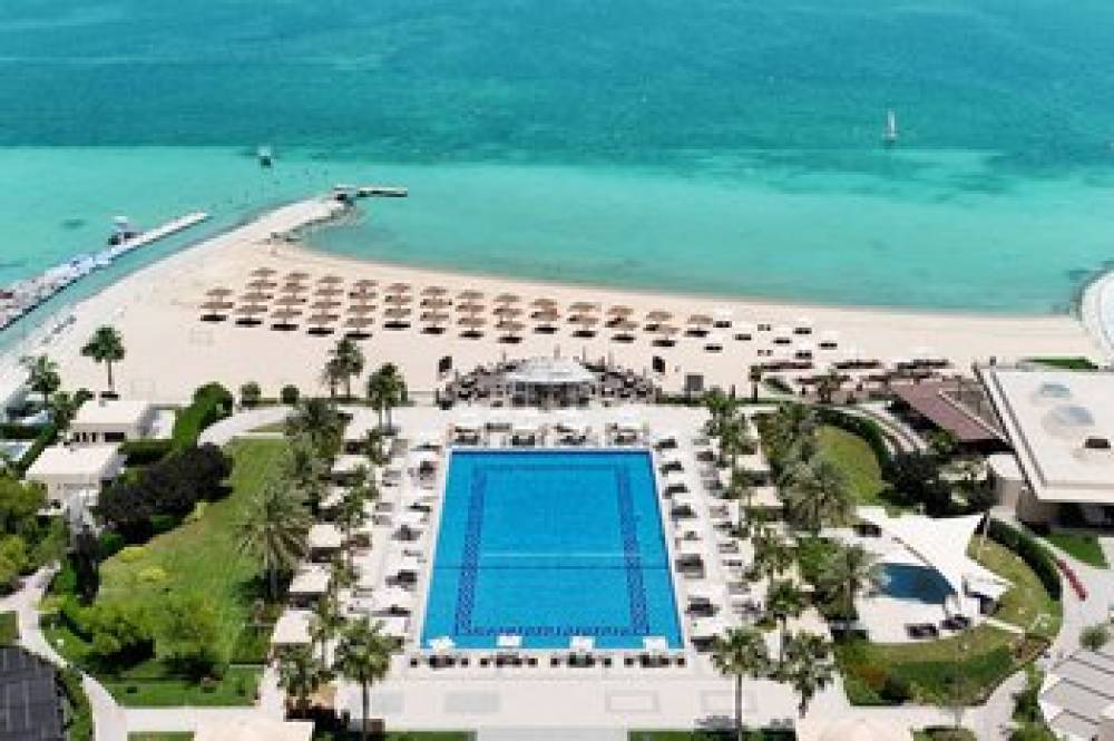 The St Regis Doha 1