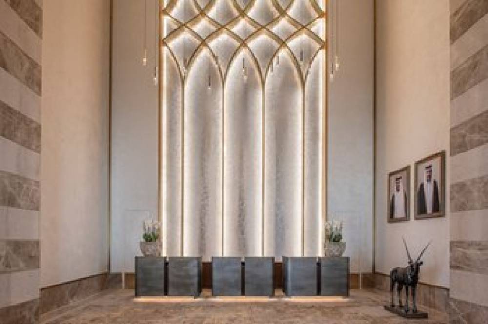 The St Regis Doha 3