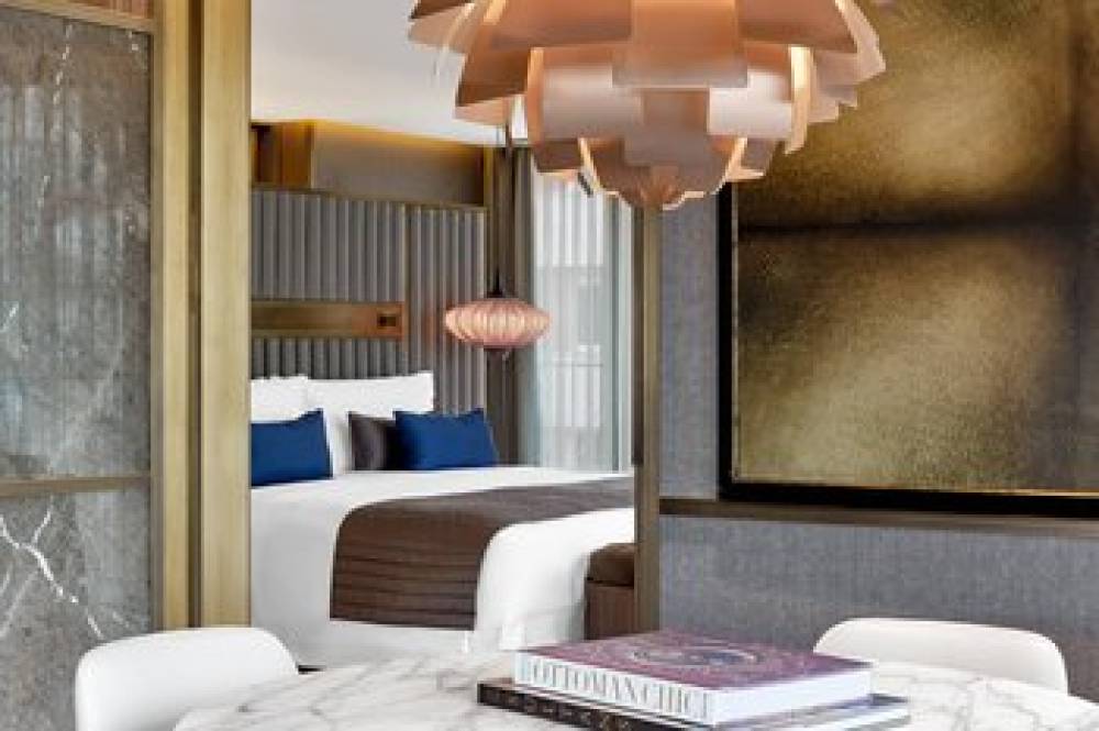 The St Regis Istanbul