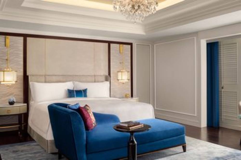 The St Regis Jakarta 5
