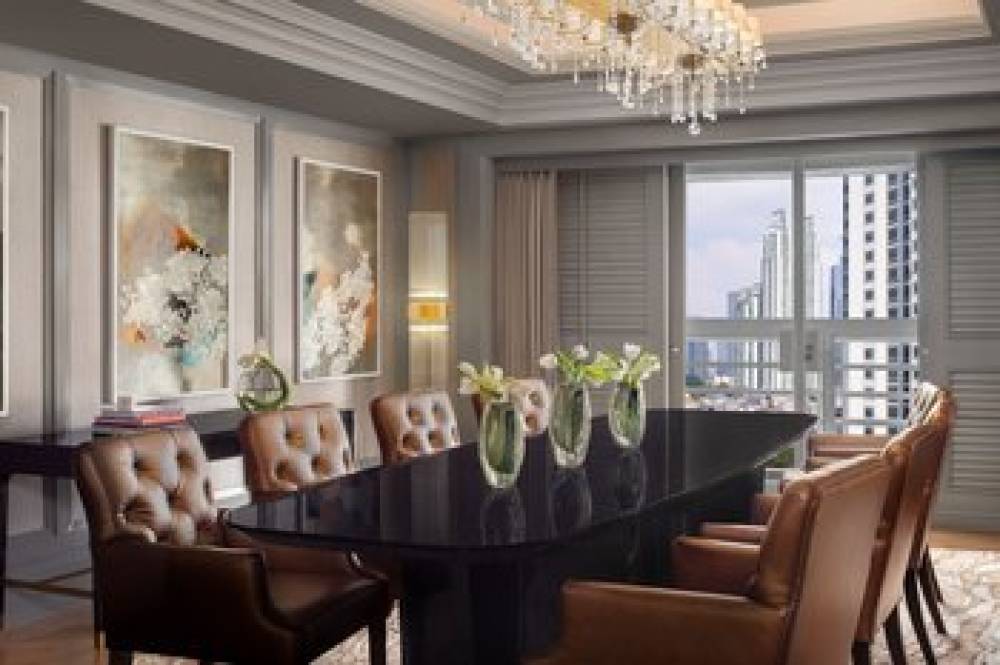 The St Regis Jakarta 7