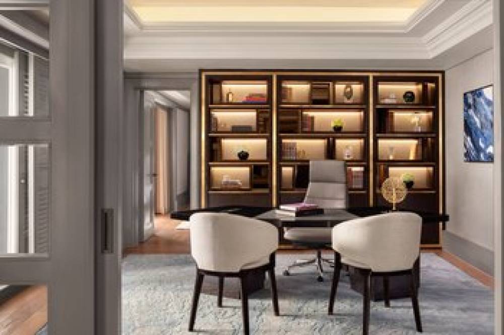 The St Regis Jakarta 6