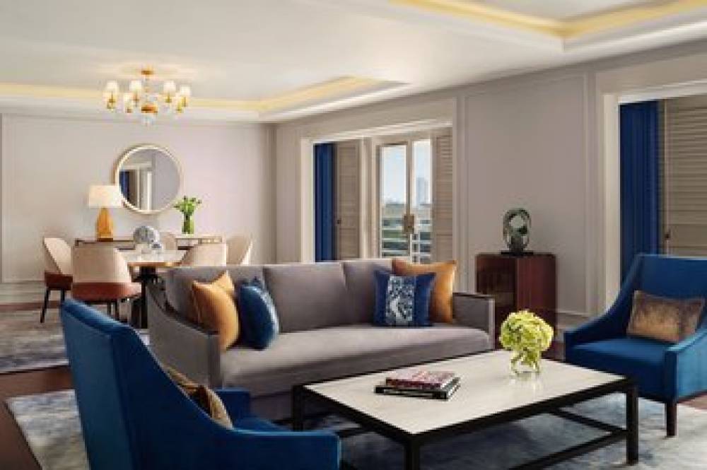 The St Regis Jakarta 4