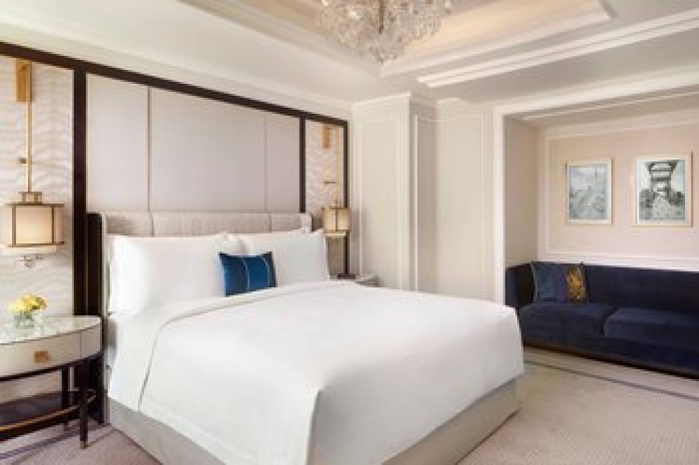 The St Regis Jakarta 1