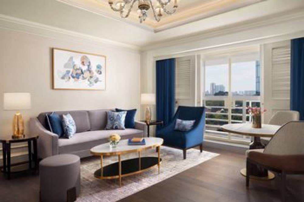 The St Regis Jakarta 10
