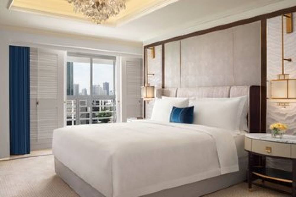 The St Regis Jakarta 2