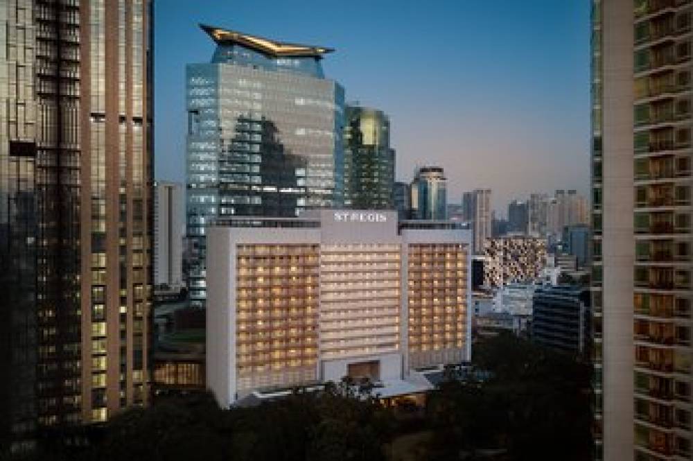 The St Regis Jakarta