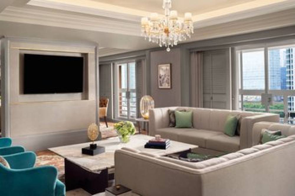 The St Regis Jakarta 8