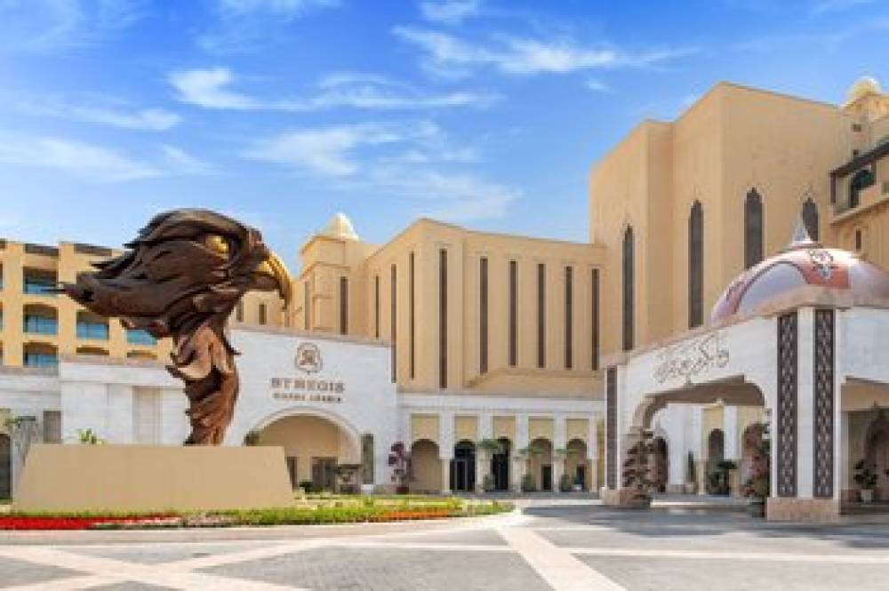 The St Regis Marsa Arabia Island-The Pearl Qatar 2