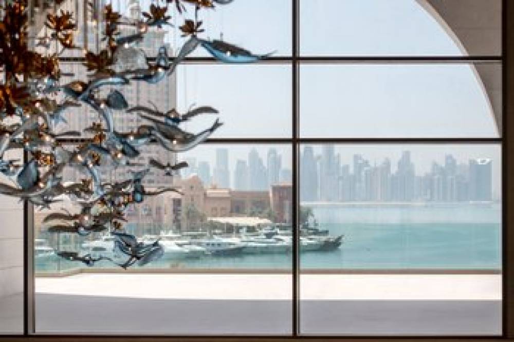 The St Regis Marsa Arabia Island-The Pearl Qatar 6