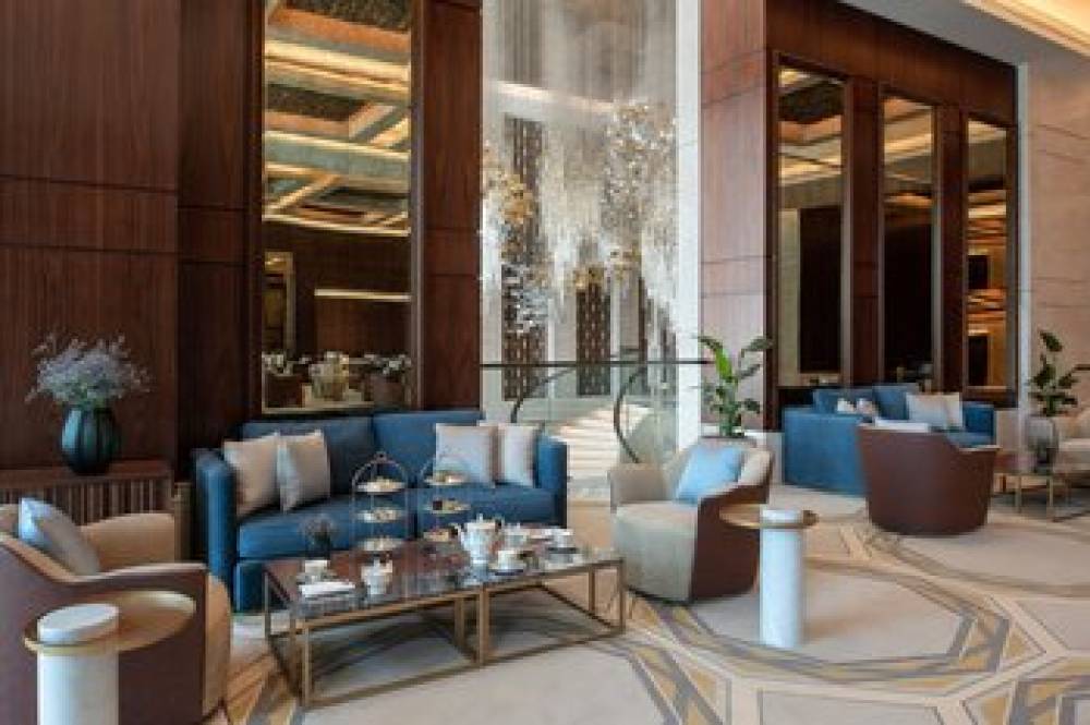 The St Regis Marsa Arabia Island-The Pearl Qatar 5