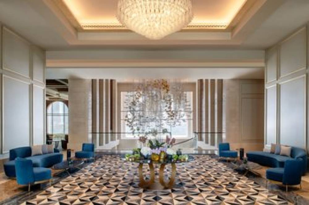 The St Regis Marsa Arabia Island-The Pearl Qatar 3