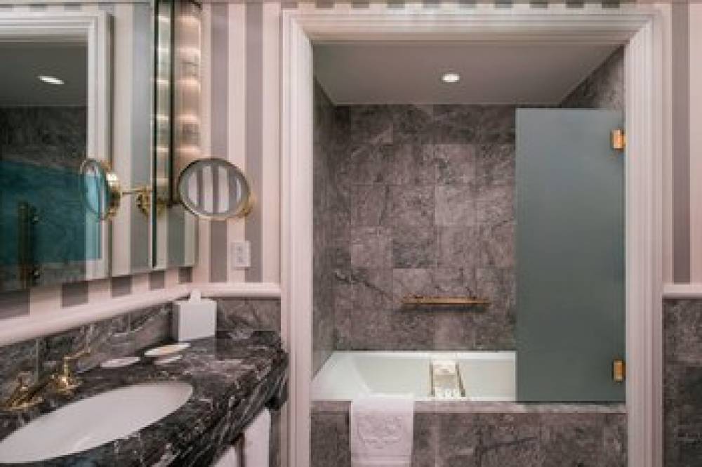 The St Regis New York 2