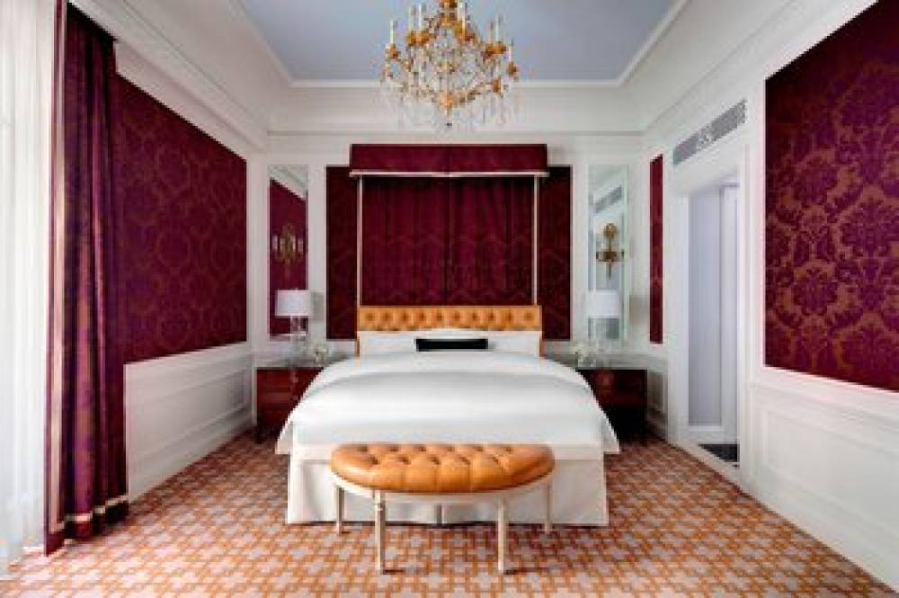 The St Regis New York 6