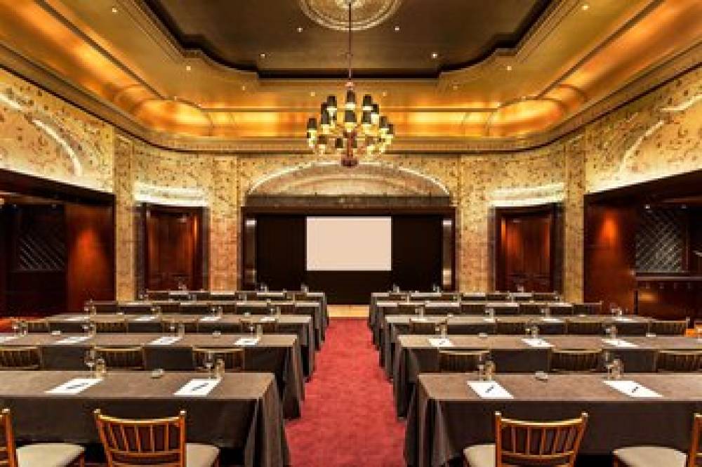 The St Regis New York 7