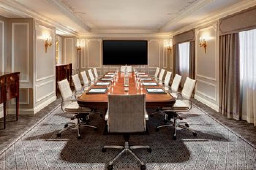 The St Regis New York 3