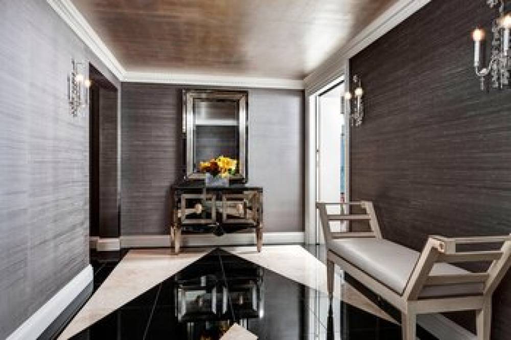 The St Regis New York 8