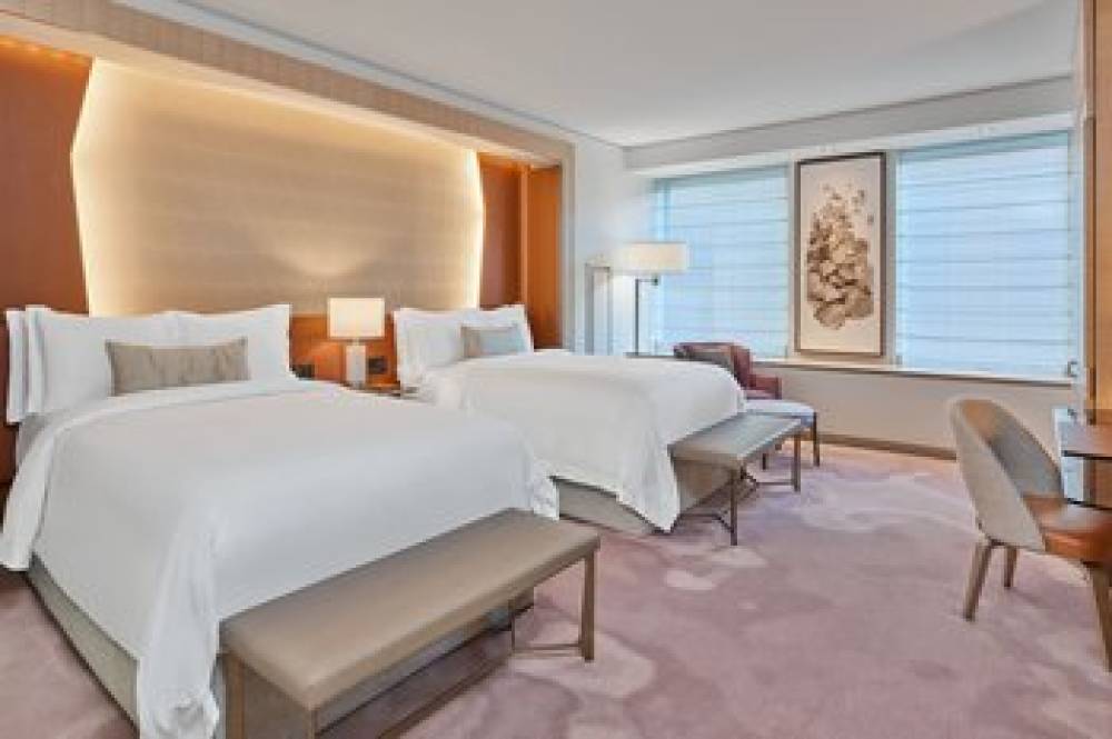 The St Regis San Francisco 10