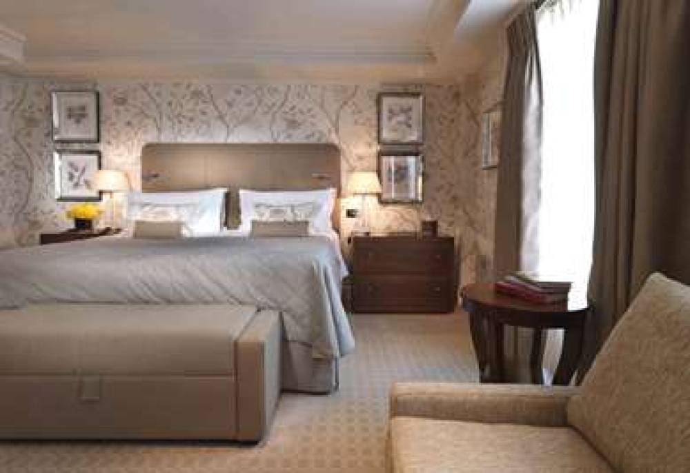 THE STAFFORD LONDON 8