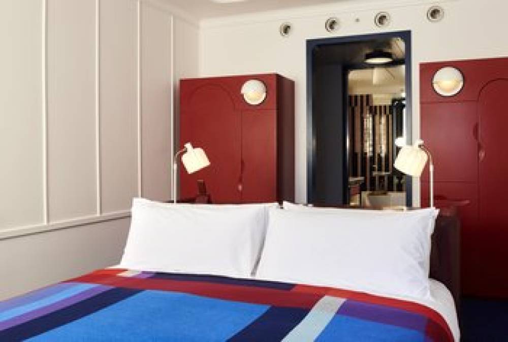 The Standard London 5