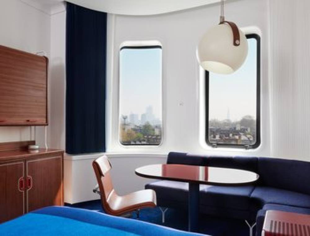 The Standard London 10