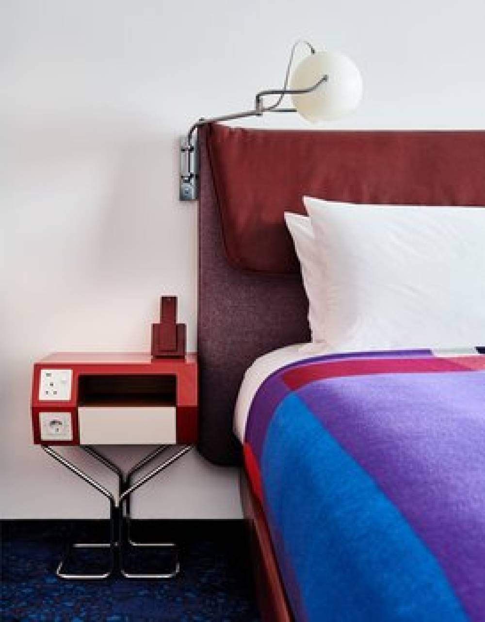 The Standard London 8