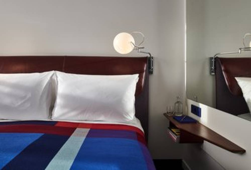 The Standard London 6
