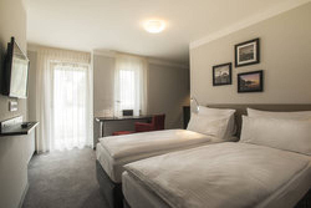 The Stay.residence 5