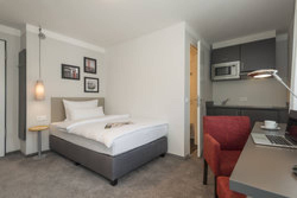 The Stay.residence 10