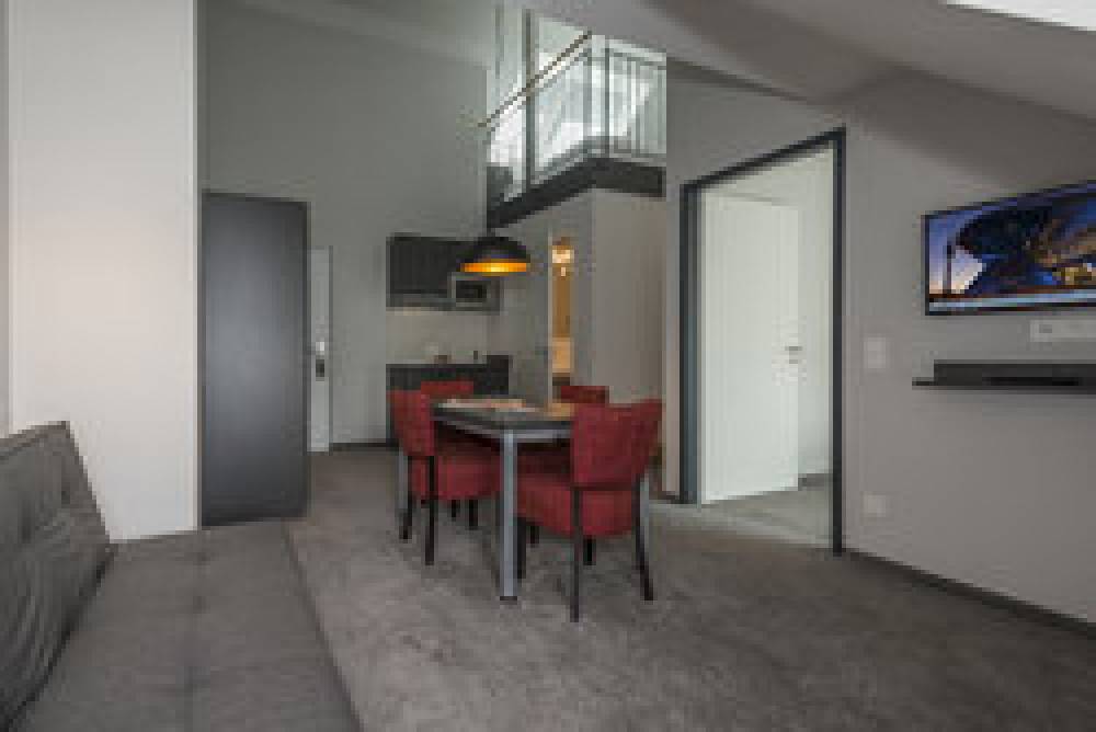 The Stay.residence 6