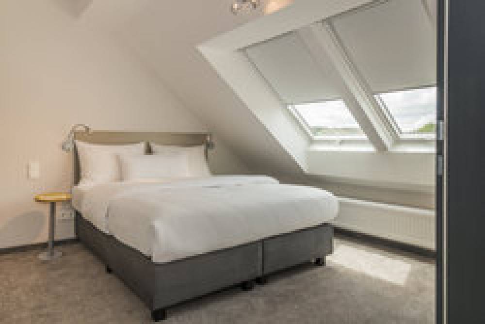 The Stay.residence 3