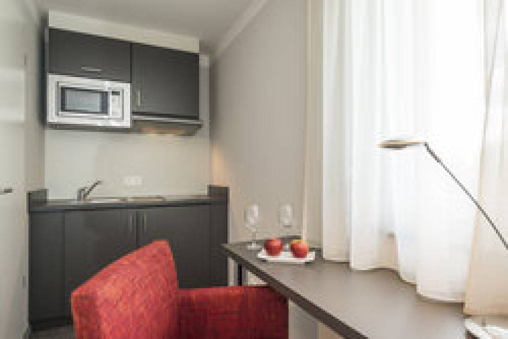 The Stay.residence 9
