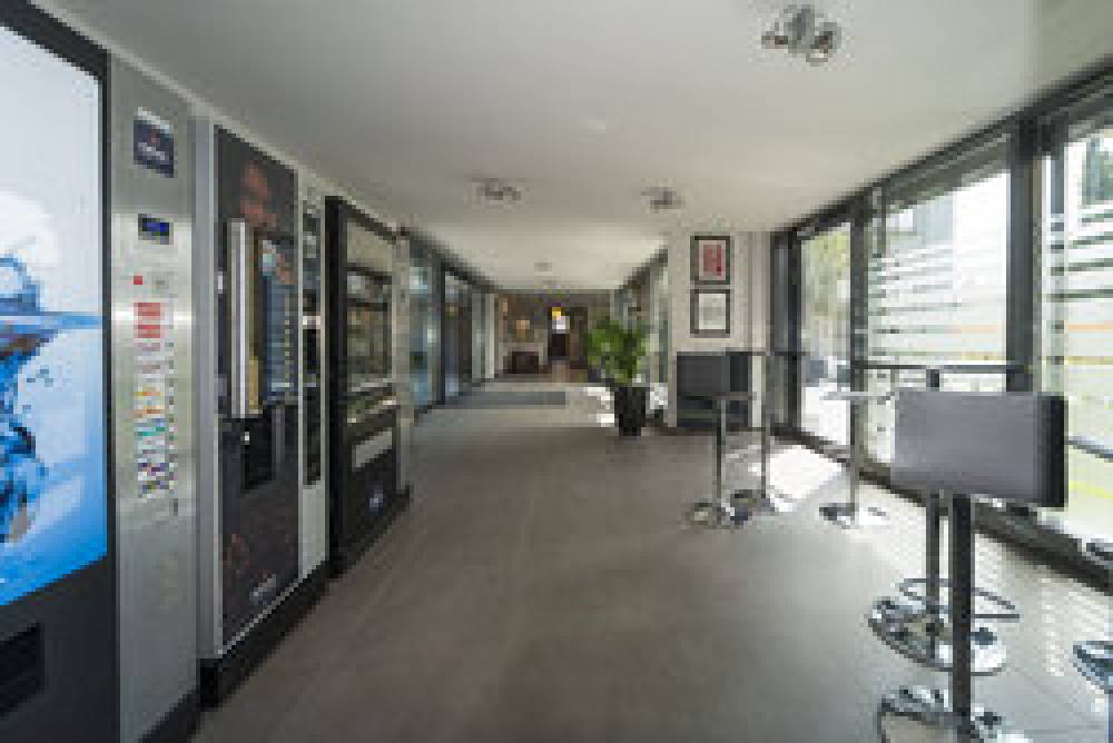 The Stay.residence 8