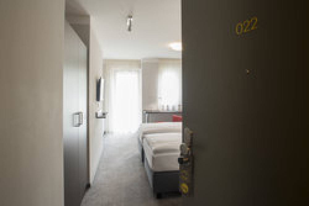 The Stay.residence 2