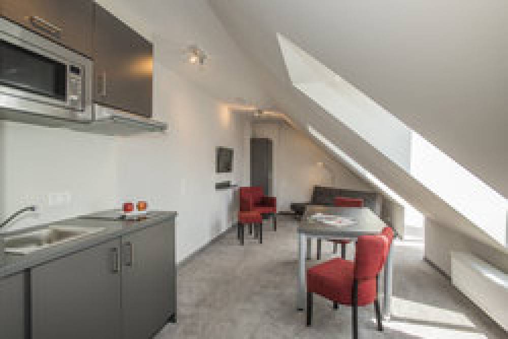 The Stay.residence 7