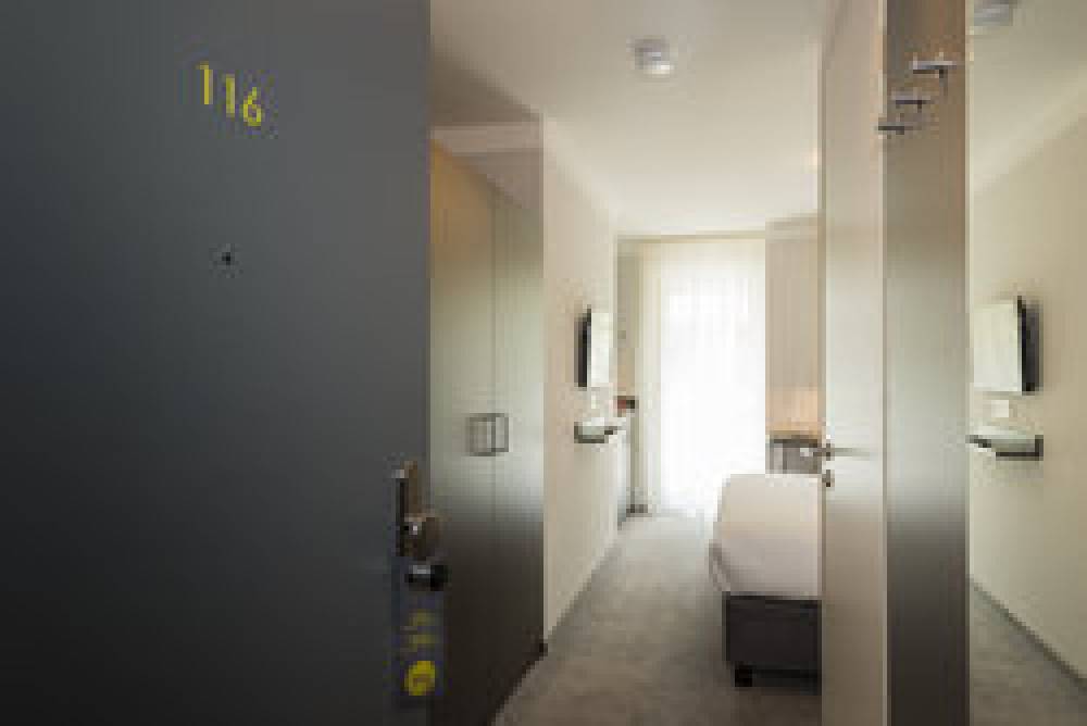 The Stay.residence 4