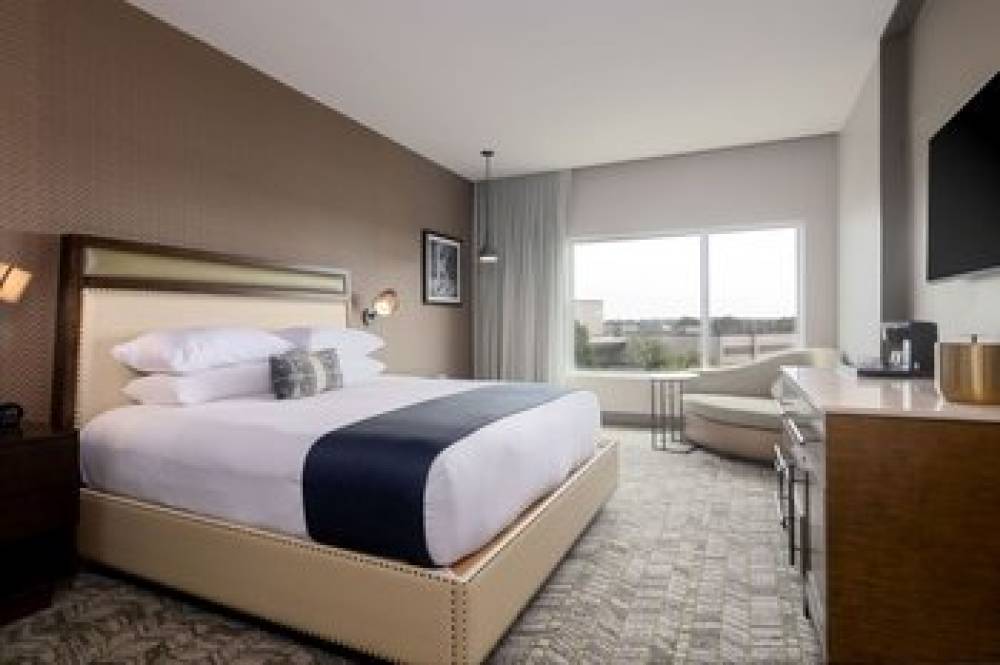 THE STELLA HOTEL 4
