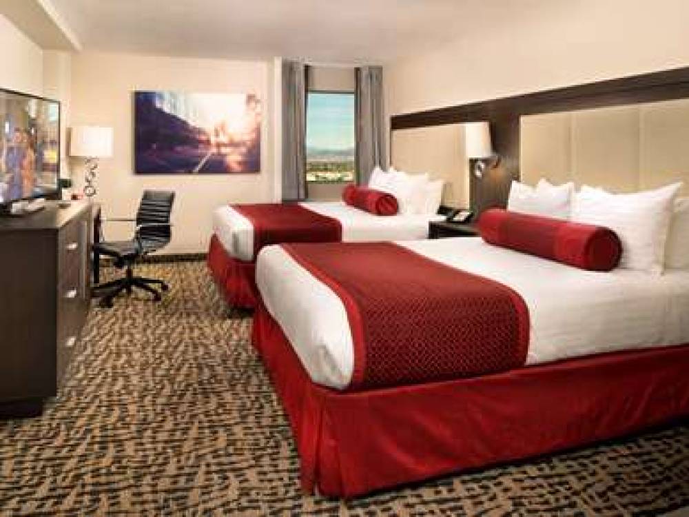 The STRAT Hotel, Casino & SkyPod 2