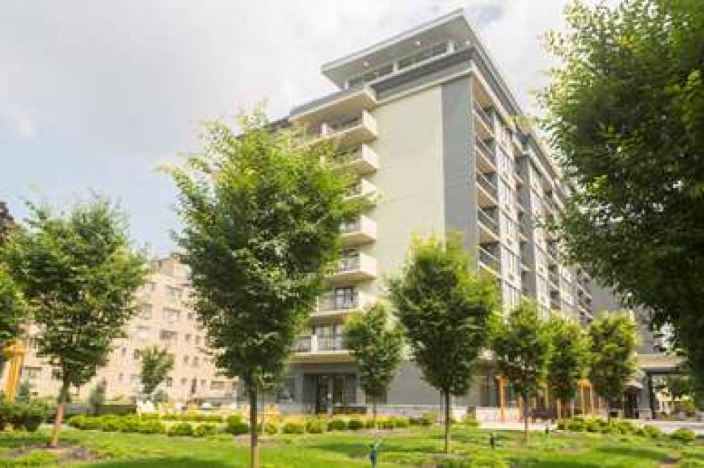 The Strathallan A Doubletree By Hilton