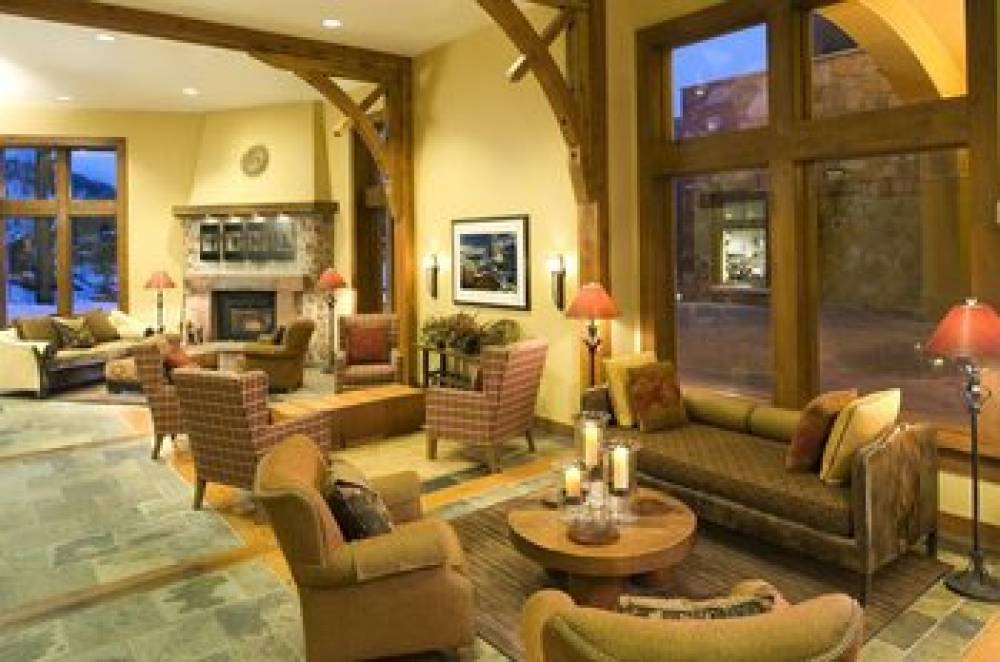 The Sundial Lodge 4