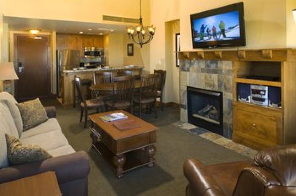 The Sundial Lodge 6