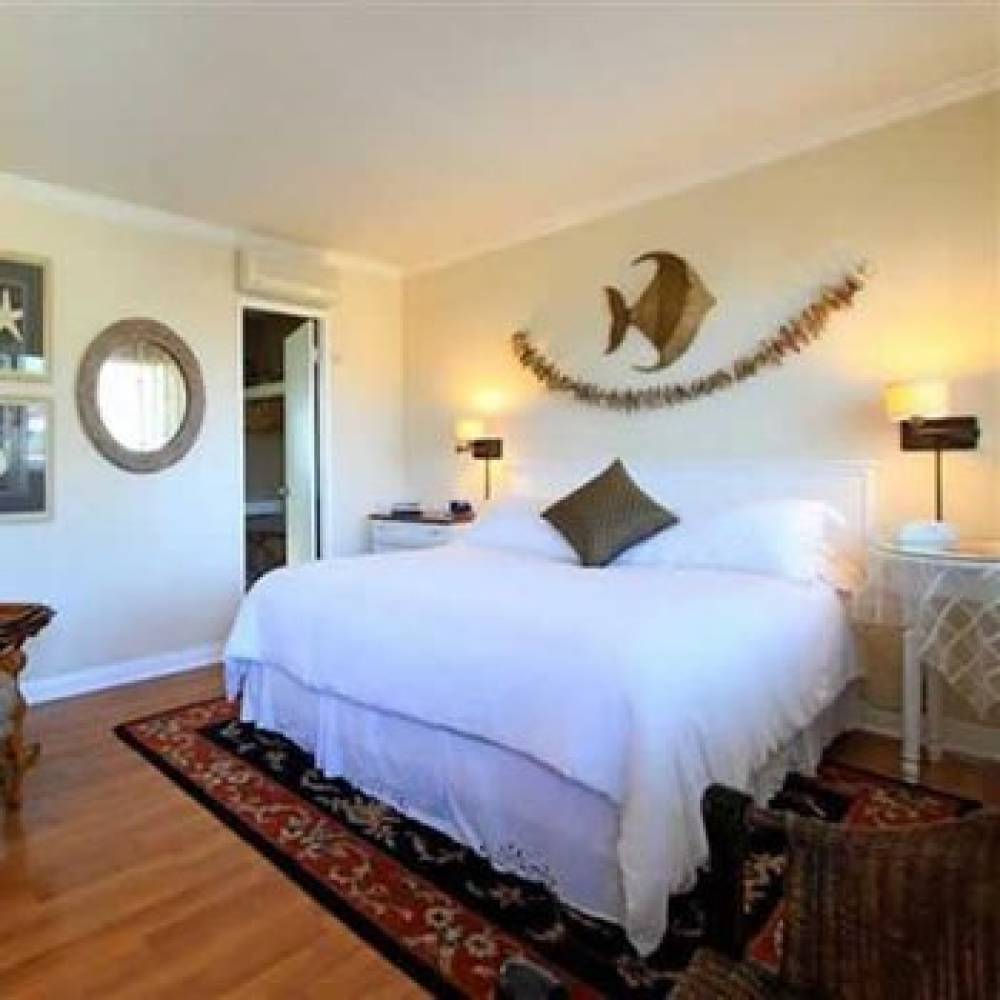 THE TIDES LAGUNA HOTEL MOTEL 2